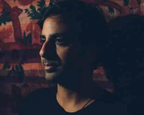 Guy J